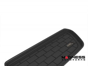 Tesla Cybertruck Cargo Liner - Frunk - Black by 3D MAXpider Tesla Cybertruck Cargo Liner - Frunk - Black by 3D MAXpider